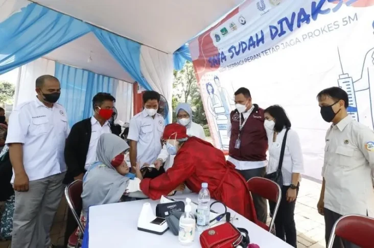 UU Kesehatan Baru, Berikut...