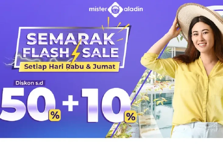 Kejar Diskon Hotel hingga...