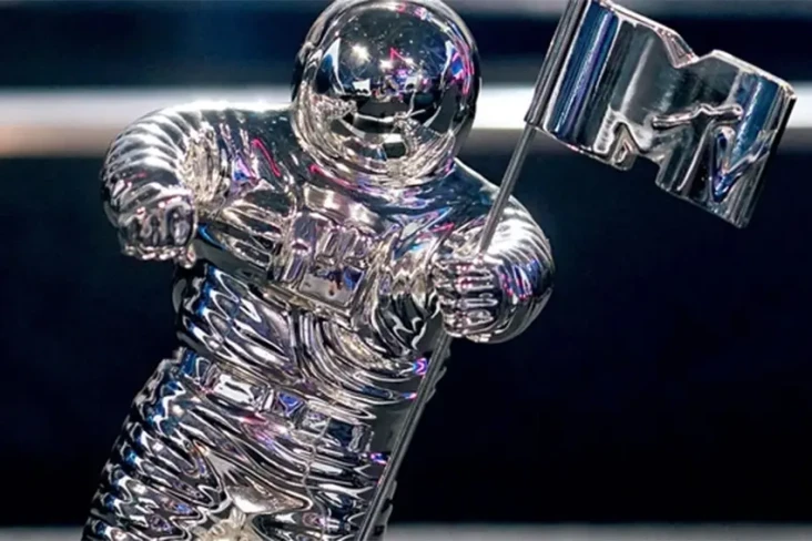 MTV Video Music Awards...