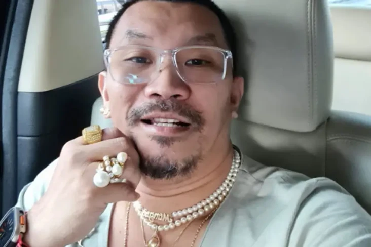 Mongol Stres Ngaku Khatam...