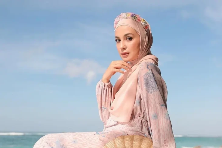 Shireen Sungkar Jalani...