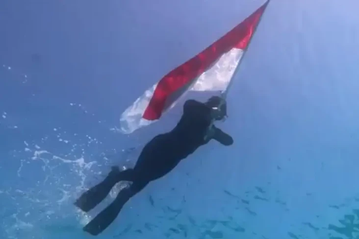 Sambut 78 Tahun Kemerdekaan,...