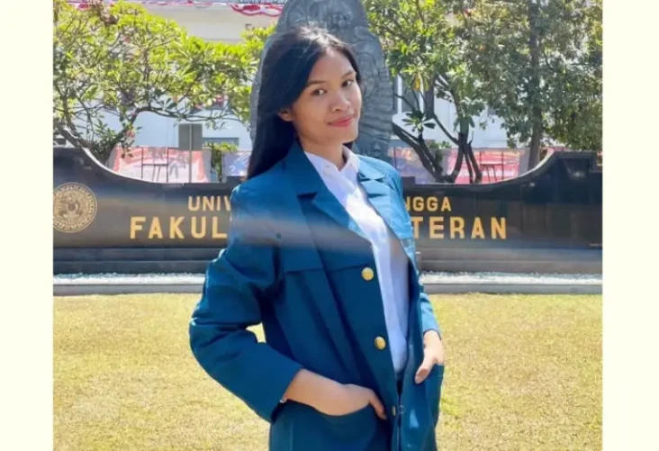 Kisah Perjuangan Shasa...