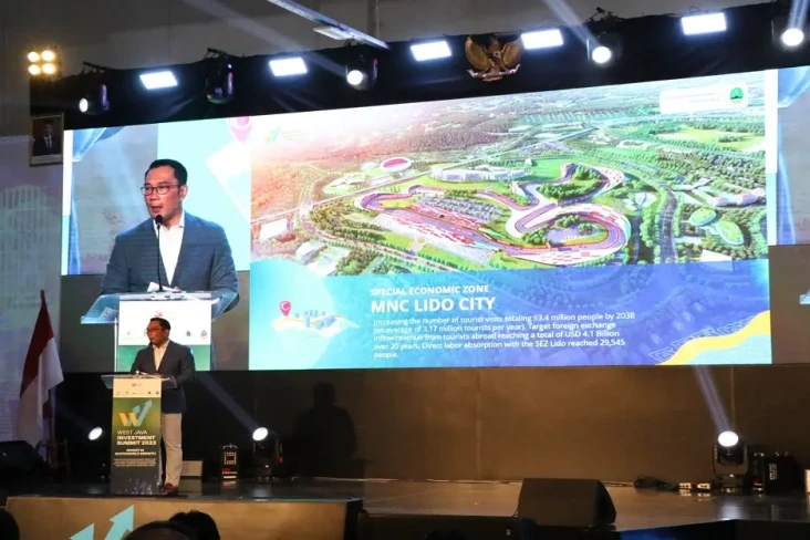 Ridwan Kamil Beberkan...