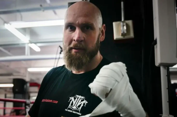 Otto Wallin: Helenius...