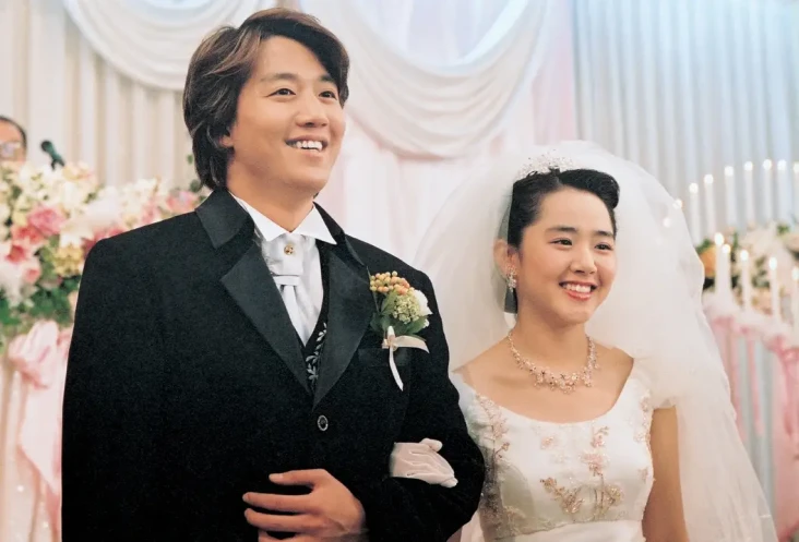 5 Film Korea Romantis...