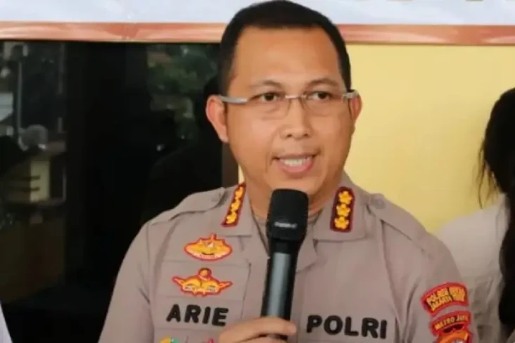 Polda Jatim Canangkan...