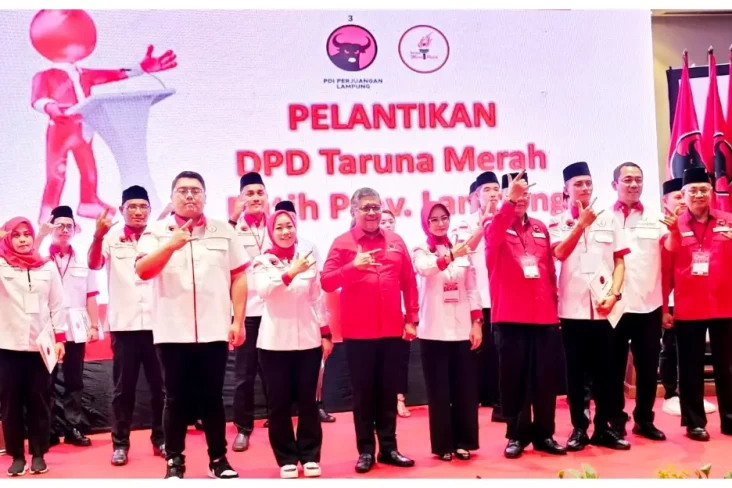 Kader Partai Diminta...