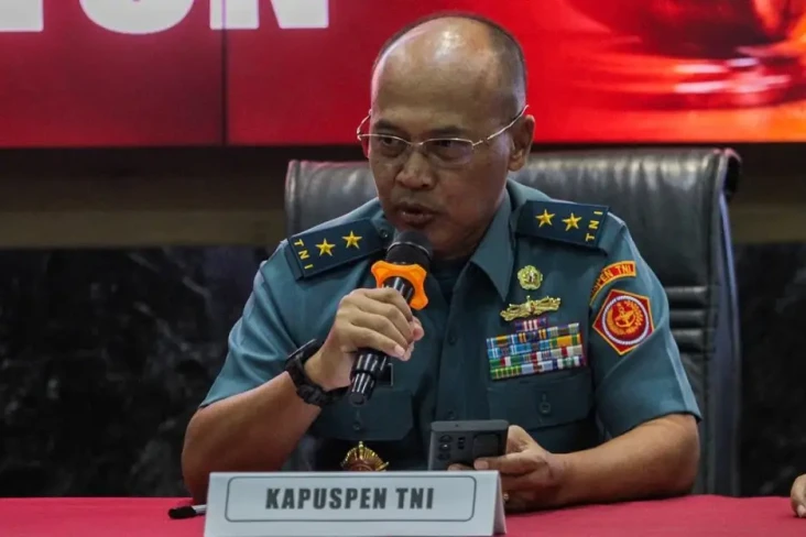 Mabes TNI Ungkap Hasil...