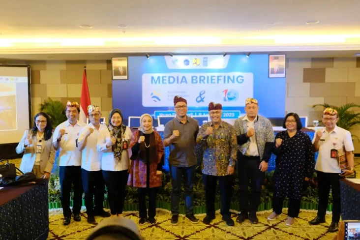 51 Negara Dijadwalkan...