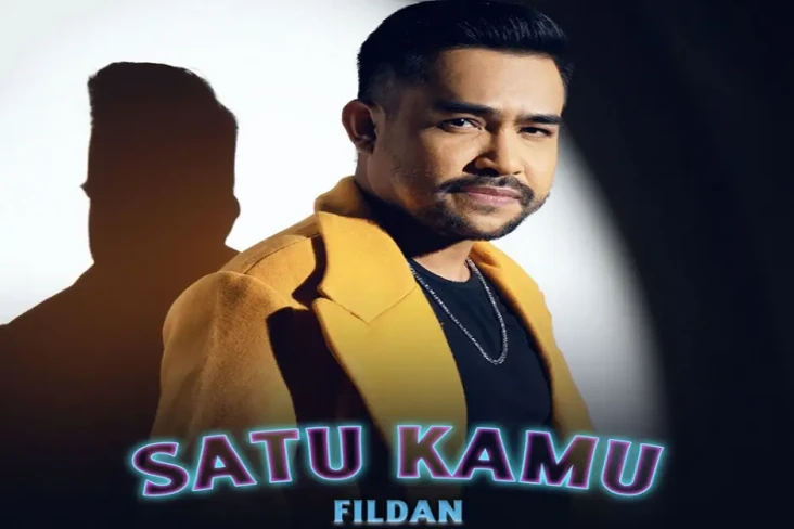 Fildan Rilis Single...