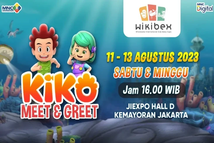Meet N Greet Kiko &...