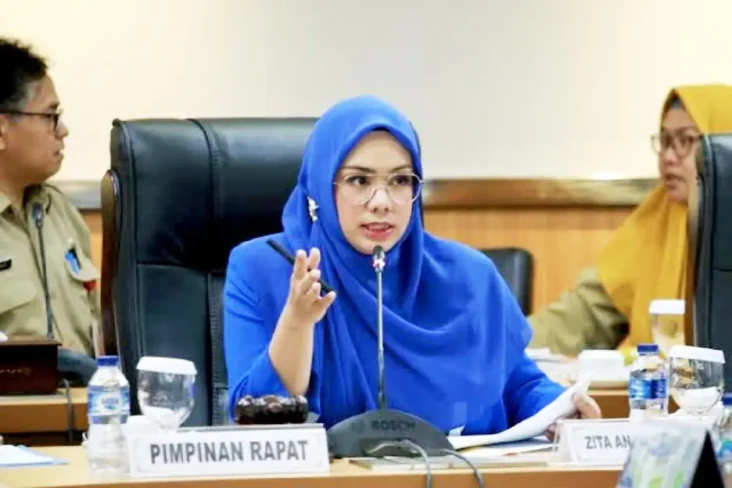 Pelecehan Perempuan...