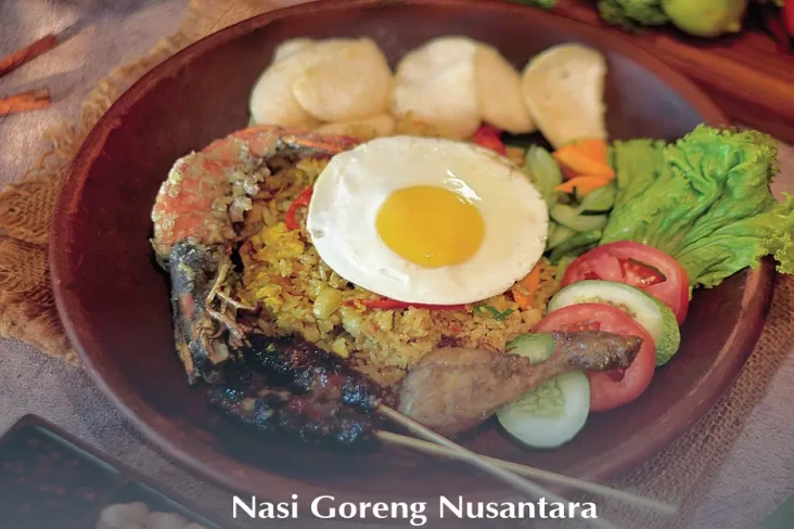 Sambut HUT ke-78 RI,...