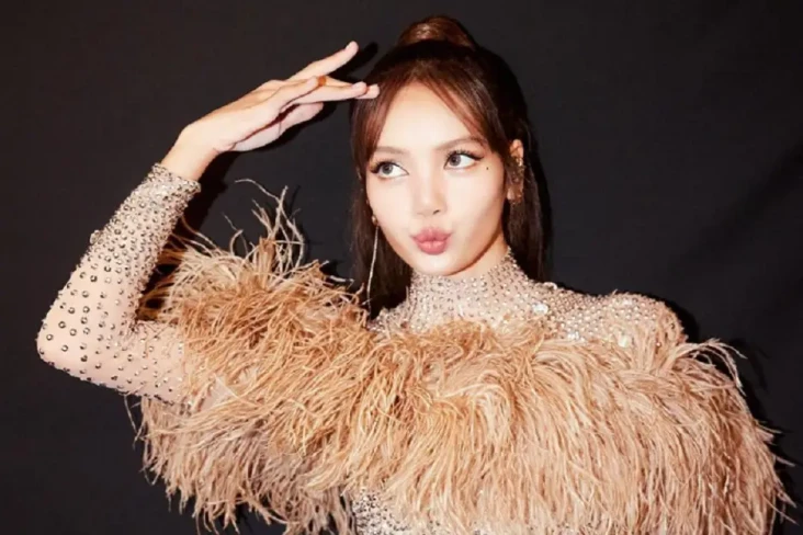 Fakta-Fakta Lisa BLACKPINK...