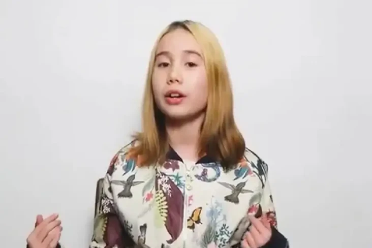 Fakta Lil Tay Meninggal...
