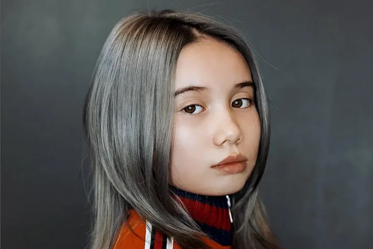Penyebab Lil Tay Meninggal...
