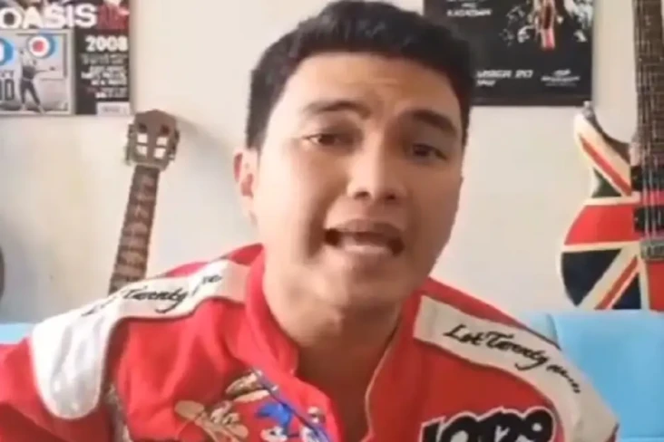 Aldi Taher Ingatkan...