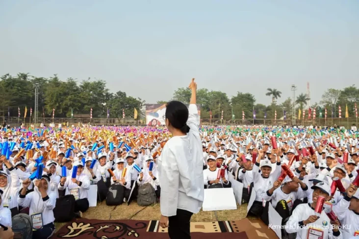 Apakah di PKN STAN Ada...