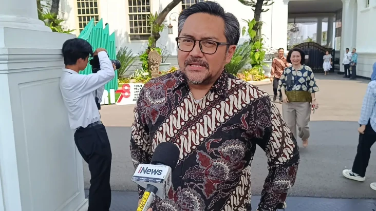 Dongkrak Pertumbuhan...
