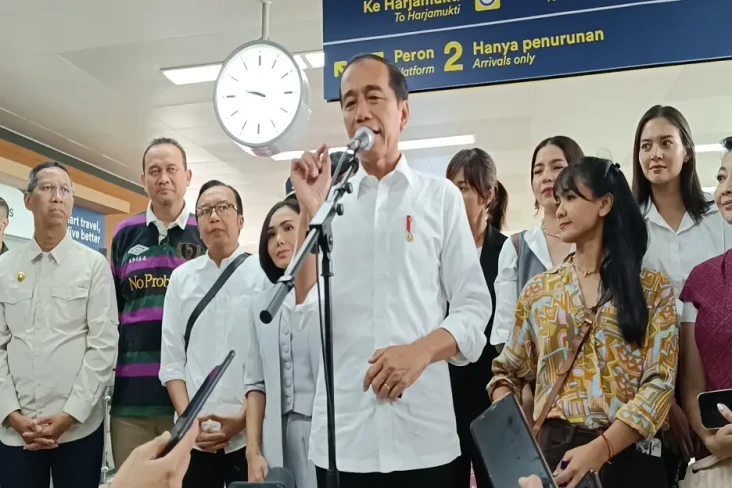 Terkait Jadwal Operasional...