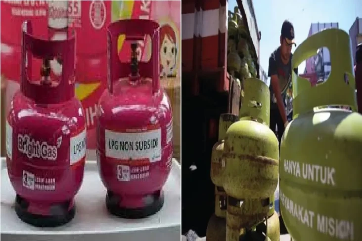 Warganet Bahas Harga...