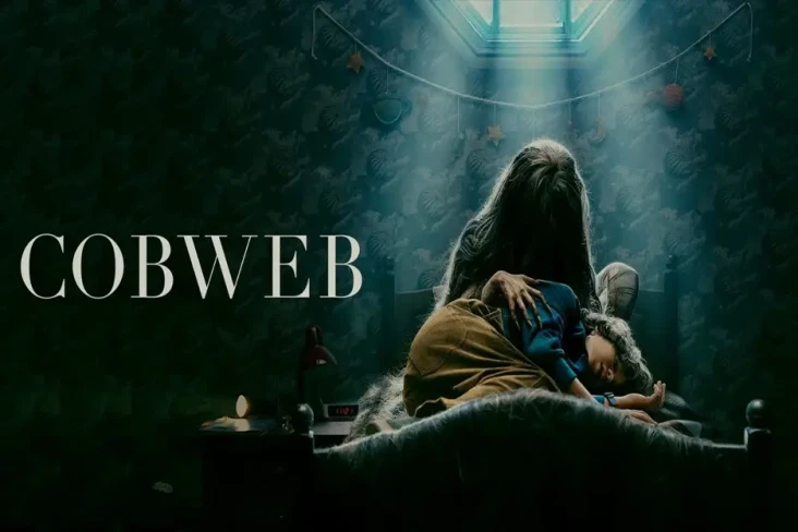 Review Film Cobweb:...