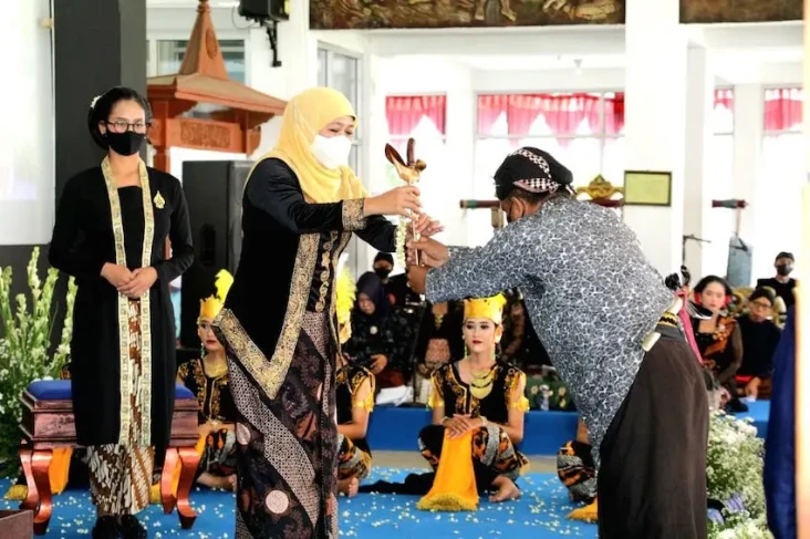Jatim Miliki 6 Suku...