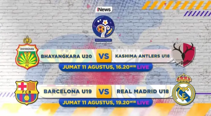 Hari Ini Live di iNews!...