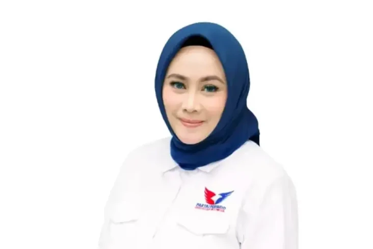 Partai Perindo: Ganjar...