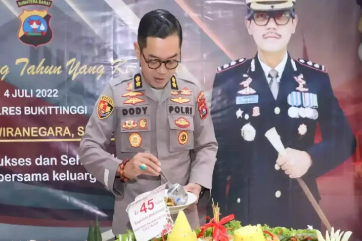 Kasus Narkoba Bareng...