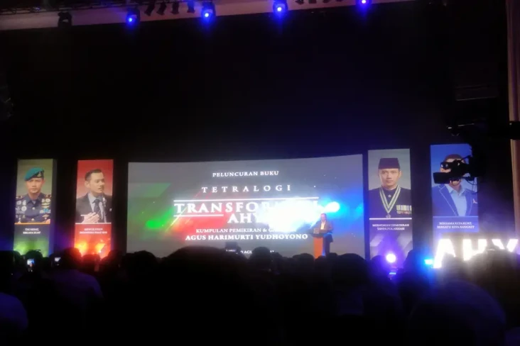 Anies Baswedan Bicara...