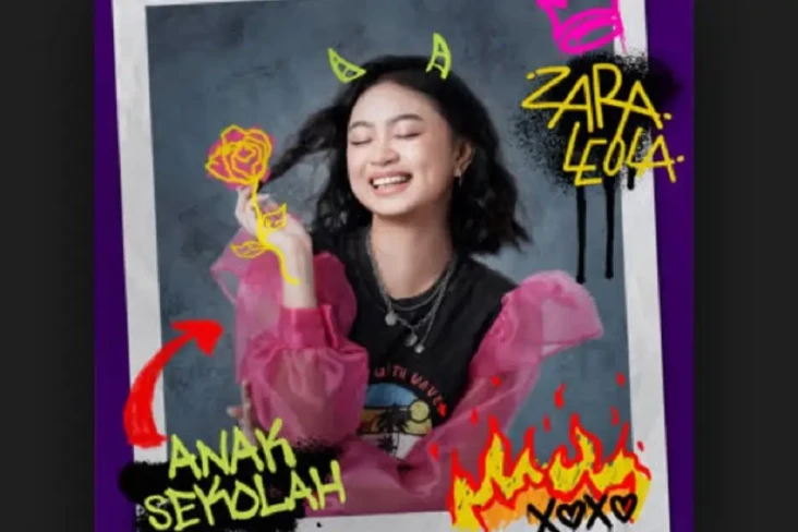Anak Enda Ungu, Zara...