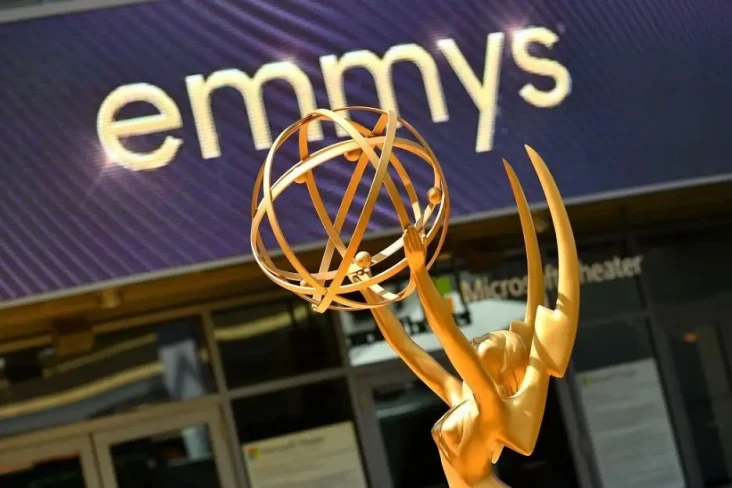Emmy Awards 2023 Dipindahkan...