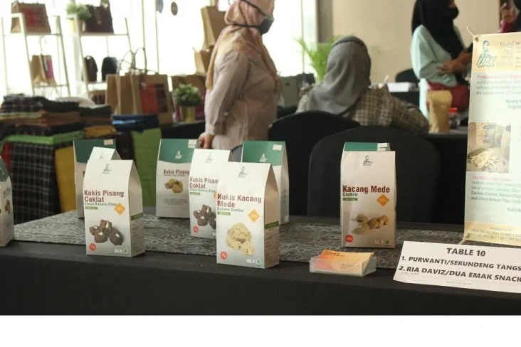 Tumbuhkan Kecintaan...