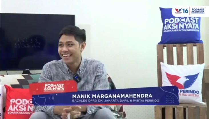 Podcast Aksi Nyata,...