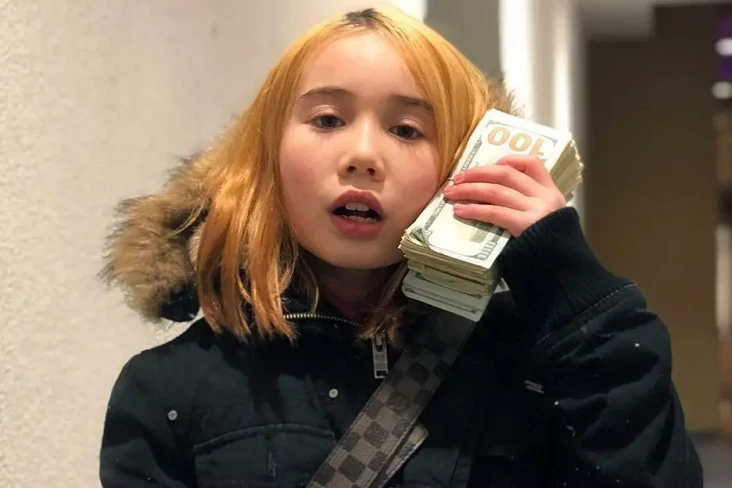 Lil Tay Tepis Kabar...