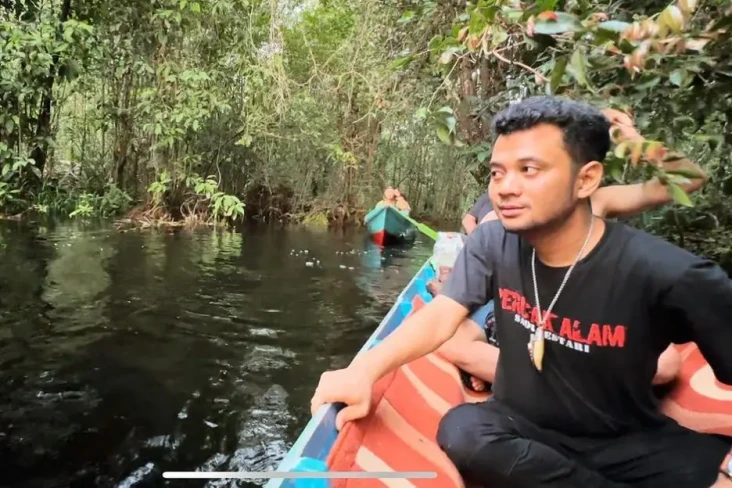 Jari Panji Petualang...