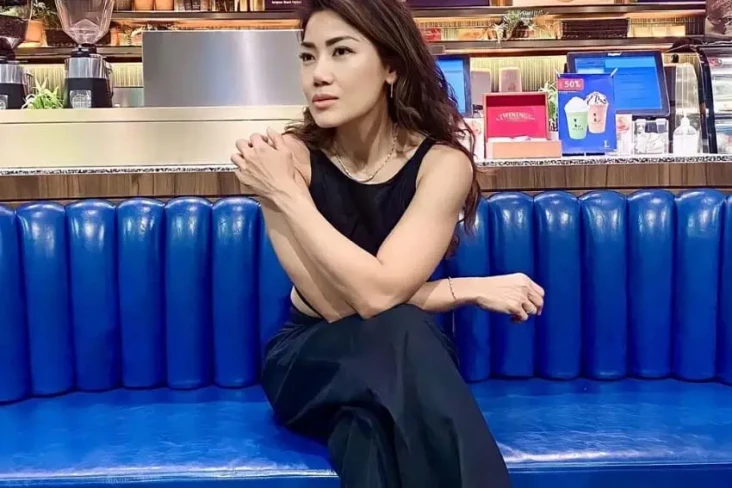 Inge Anugrah Ngaku Pembuluh...