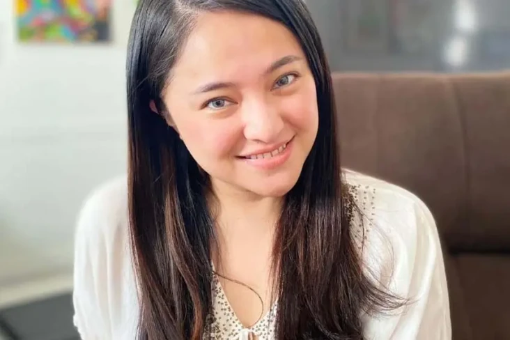 Marshanda Akui Terinspirasi...