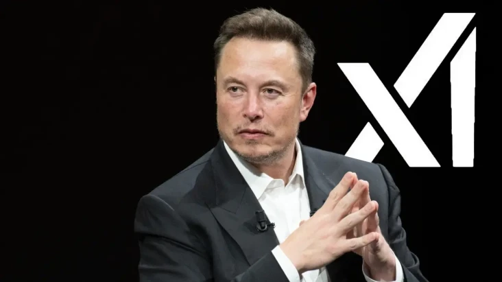 Berganti X, Elon Musk...