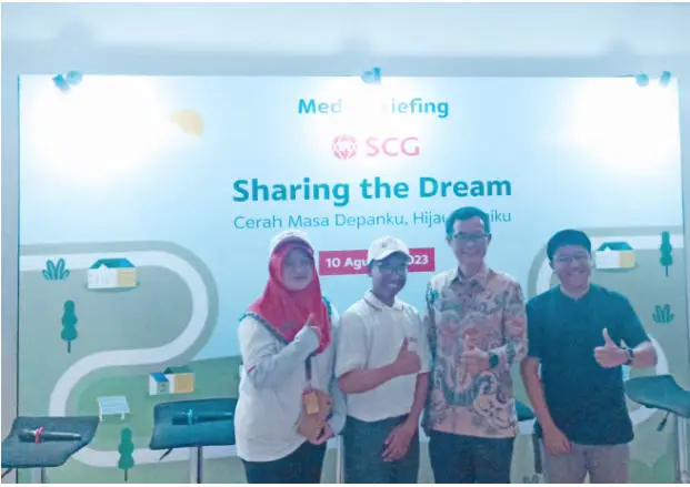 Upayakan Pendidikan...