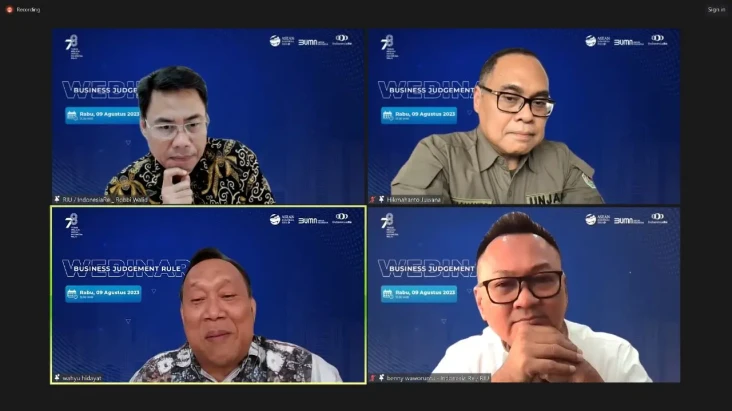 Indonesia Re Terus Dorong...