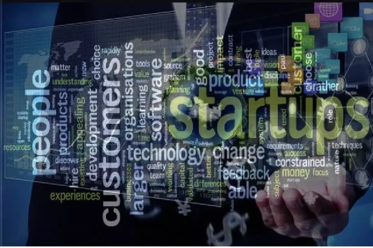 Punya 2.492 Startup,...