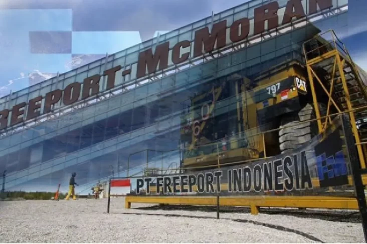 Menteri ESDM Tanggapi...