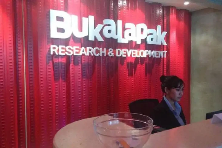 Tekor! Bukalapak PHK...