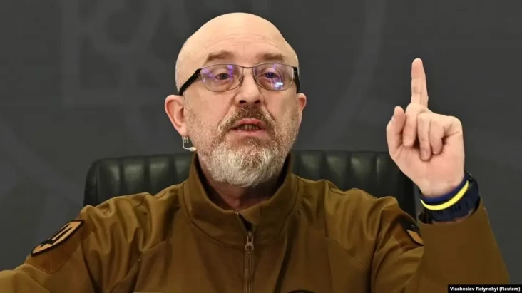 Zelensky Diduga Segera...