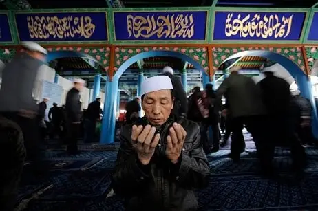 Intip Urutan Negara...