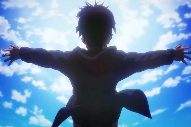 7 Karakter Anime yang...