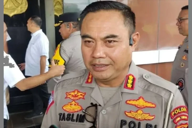 Babak 16 Besar Turnamen...